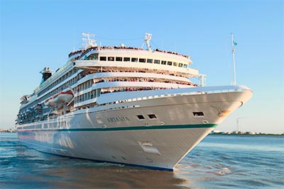 Phoenix Weltreise Kreuzfahrten Phoenix Weltreise Kreuzfahrten