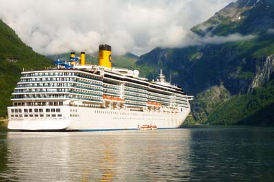 Costa Cruises Kreuzfahrt 2025