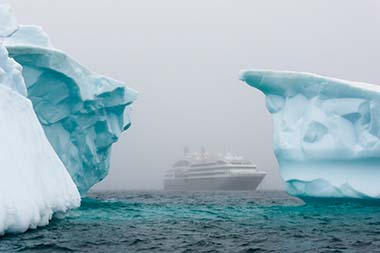 Hapag Lloyd Expedition