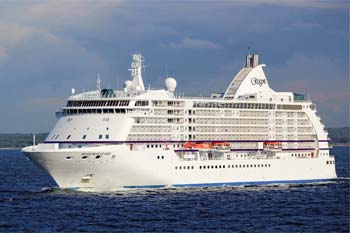 Regent Seven Seas Cruises