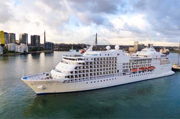 Regent Seven Seas Kreuzfahrten