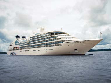 Seabourn Kreuzfahrten