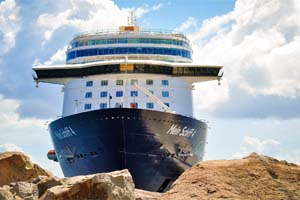 Tui Cruises Mein Schiff 2024