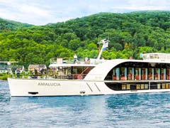 AmaWaterways  Reise Rhein Kreuzfahrt ab Amsterdam bis Basel