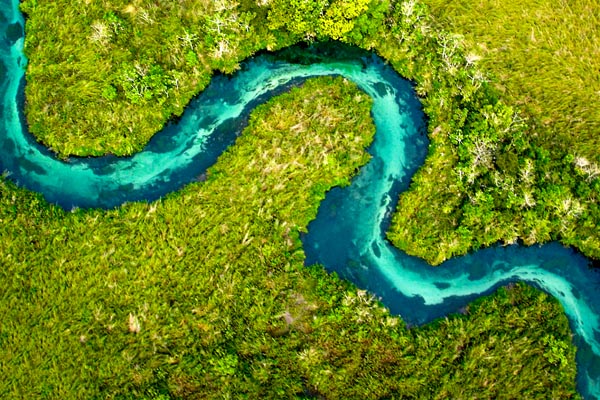 Amazonas Weltreise 2024, 2025 & 2026 buchen