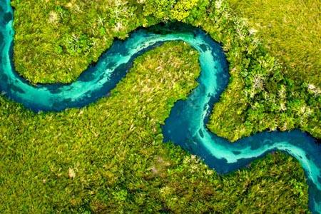 Expedition Amazonas – Am Puls einer exotischen Lebensader