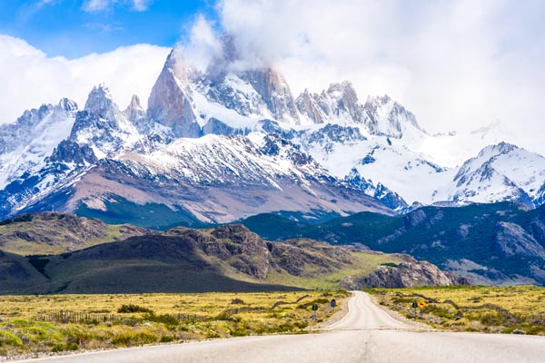 Argentinien Dialysekreuzfahrt 2024, 2025 & 2026 buchen