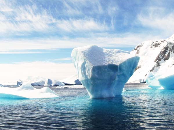Seven Seas Voyager Arktis Kreuzfahrt Reisen 2024 & 2025 buchen