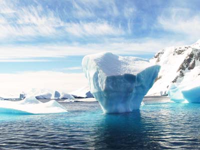 Arktis Kreuzfahrt ab/bis Longyearbyen