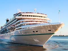 Shikoku Kreuzfahrt - Die große Weltumrundung Die große Weltumrundung