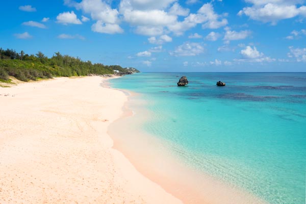 Plantours Bermuda Inseln Kreuzfahrt Reisen 2024, 2025, 2026 & 2027 buchen