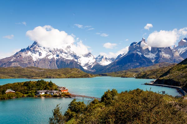 AIDA Reisen Chile Kreuzfahrt Reisen 2023, 2024 & 2025 buchen