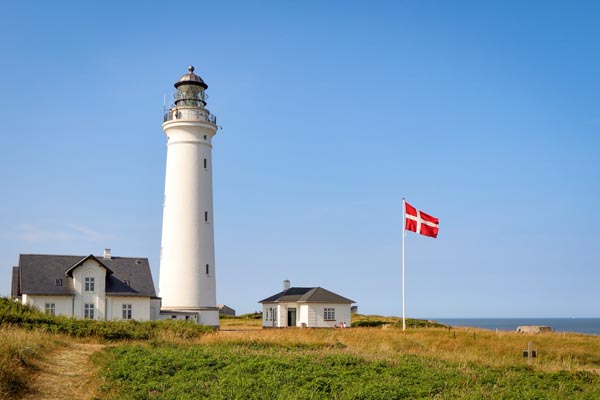 Dänemark Weltreise 2025 & 2026 buchen