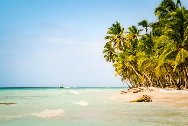 Regent Seven Seas Dominikanische Republik Kreuzfahrt Reisen 2023, 2024 & 2025