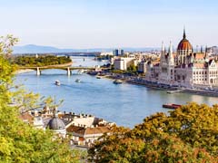 Amadeus Cara Europa Luxuskreuzfahrt - Donau Kreuzfahrt ab/bis Passau Donau Kreuzfahrt ab/bis Passau