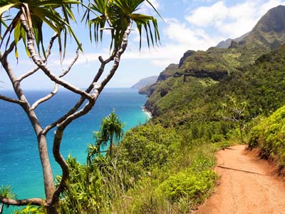 Hawaii Kreuzfahrt ab Honolulu bis Papeete