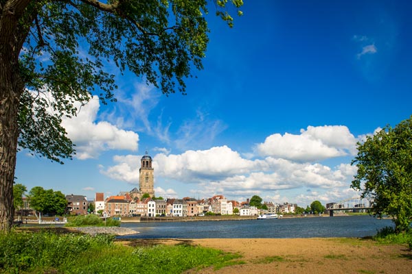 SE-TOURS Ijssel Kreuzfahrt Reisen 2024, 2025 & 2026 buchen