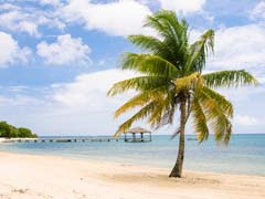 PONANT Reise Geheime Inseln der Seychellen