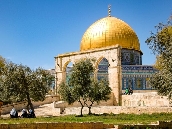 Israel Kreuzfahrt 2026 & 2027 buchen