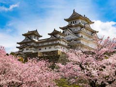Japan Kreuzfahrt Japan Kreuzfahrt