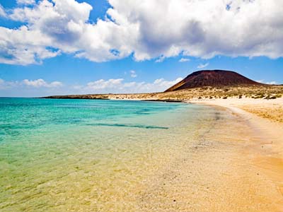 Kanarische Inseln Kreuzfahrt ab/bis Santa Cruz de Tenerife