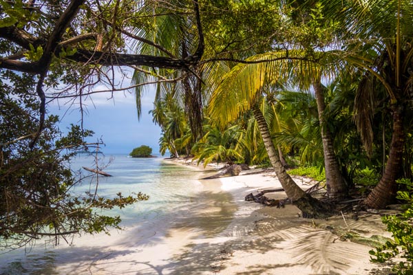 Seabourn Venture Costa Rica Kreuzfahrt Reisen 2023 buchen