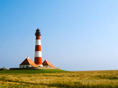 Nordsee Kreuzfahrt ab IJmuiden / Amsterdam bis Hamburg