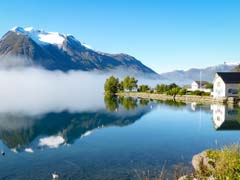Norwegen