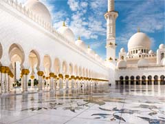 Ihre AIDA  Kreuzfahrt nach Dubai in den Orient