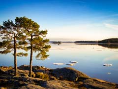 Hanseatic nature Schweden Reise Ostsee-Adventsreise  hyggelig    Im Lichtermeer der Weihnachtszeit