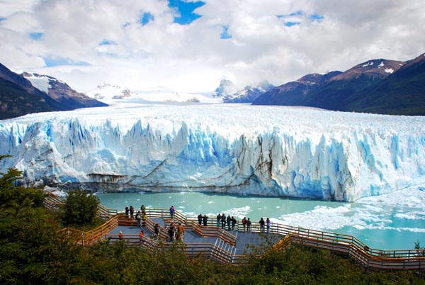 Silver Cloud Patagonien Kreuzfahrt Reisen 2024, 2025 & 2026 buchen