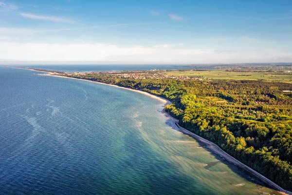 Polen Frühbucher Rabatt & Kreuzfahrt Restplätze 2024 & 2025 buchen