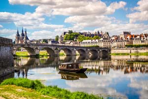 Frankreich auf dem Fluss entdecken: die schönsten Flusskreuzfahrten