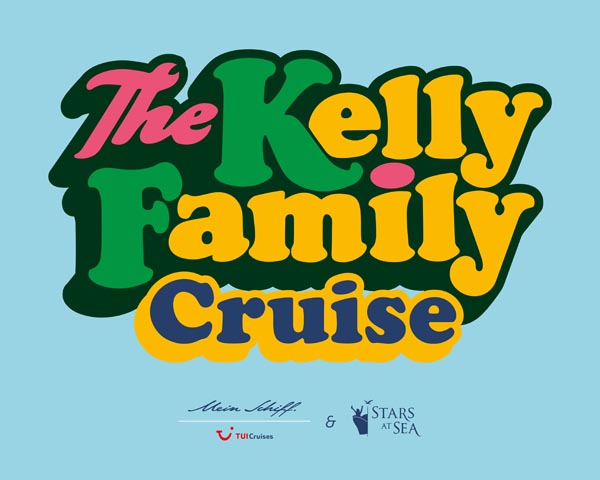 Kelly Family Cruise buchen