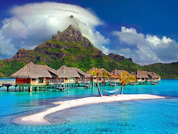 PONANT Fidschi Kreuzfahrt Reisen 2024 & 2025 buchen