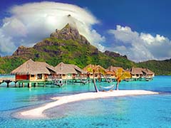 Silver Explorer Kreuzfahrt Reisen - Unberührte Inselparadiese Unberührte Inselparadiese