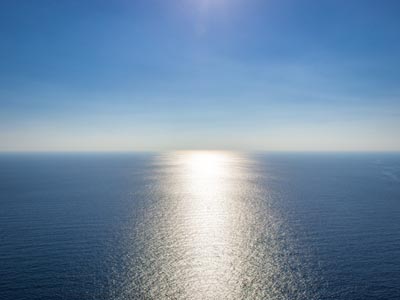 Hapag Lloyd Cruises Reise RouteWeiter Ozean und tiefe Entspannung