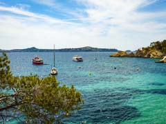Celebrity Cruises Reise Mittelmeerträume von Civitavecchia nach Barcelona