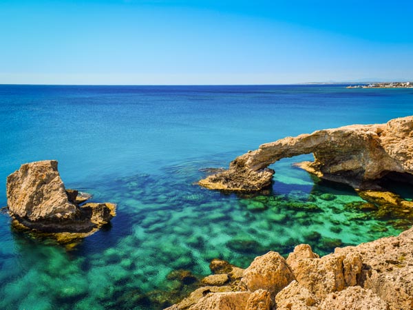 Zypern Weltreise 2024 & 2025 buchen