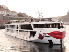  Reise RouteDouro Kreuzfahrt ab / bis  Porto