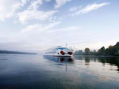 Europa Weihnachtsmärkte & Adventskreuzfahrt Reise RouteDonau Adventszeit