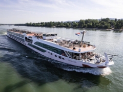 Benelux Kreuzfahrt ab/bis Köln