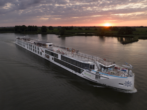 Advance Kreuzfahrt Reisen 2025, 2026, 2027 & 2028 buchen