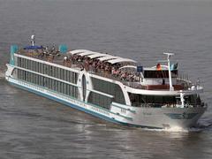 Phoenix Benelux Fluss Reise RouteBenelux Kreuzfahrt ab / bis  Köln