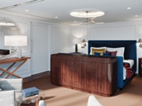 Allura Suiten - Owner's Suite