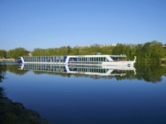 Saone Frühbucher Rabatt & Restplätze Reise RouteSaône Kreuzfahrt ab Dijon bis Lyon