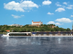 Rhein Kreuzfahrt ab Wasserbillig bis Basel