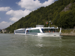 AmaWaterways Frankreich Reise RouteSeine Kreuzfahrt ab Le Havre bis Paris