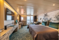 MS Amadea Suiten
