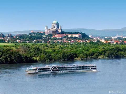 Amadeus Elegant Kreuzfahrt Reisen 2025, 2026 & 2027 buchen